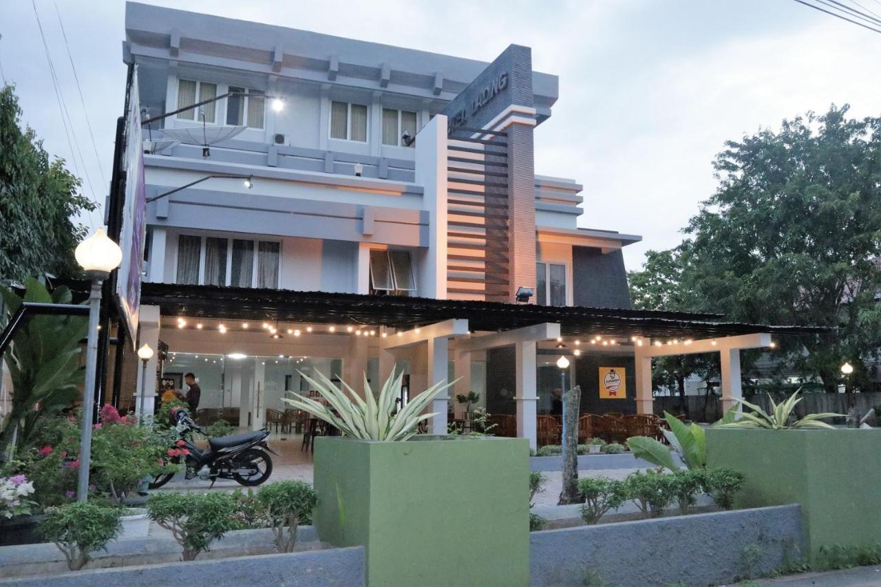 Plum Hotel Lading Банда-Ачех Экстерьер фото