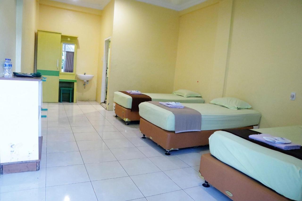 Plum Hotel Lading Банда-Ачех Экстерьер фото